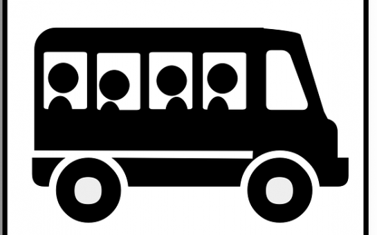 Bangbus Logo