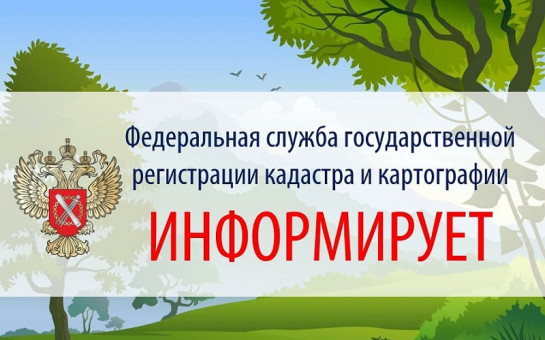 Что можно найти на Публичной кадастровой карте 